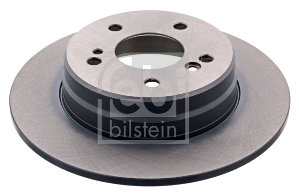 Disc frana FEBI BILSTEIN 04629