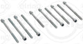 Set surub, chiulasa 470.510 ELRING