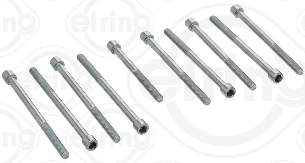 Set surub, chiulasa 470.510 ELRING