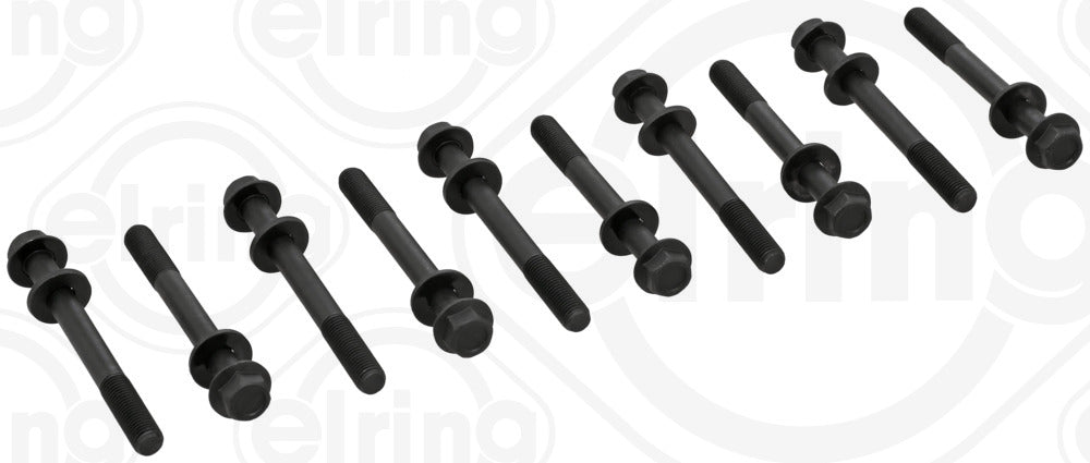 Set surub, chiulasa 471.770 ELRING