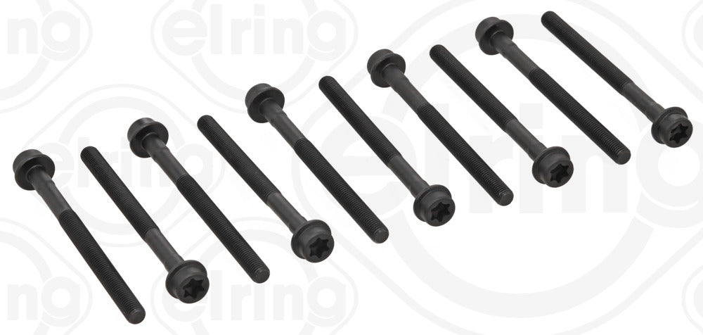 Set surub, chiulasa 474.990 ELRING