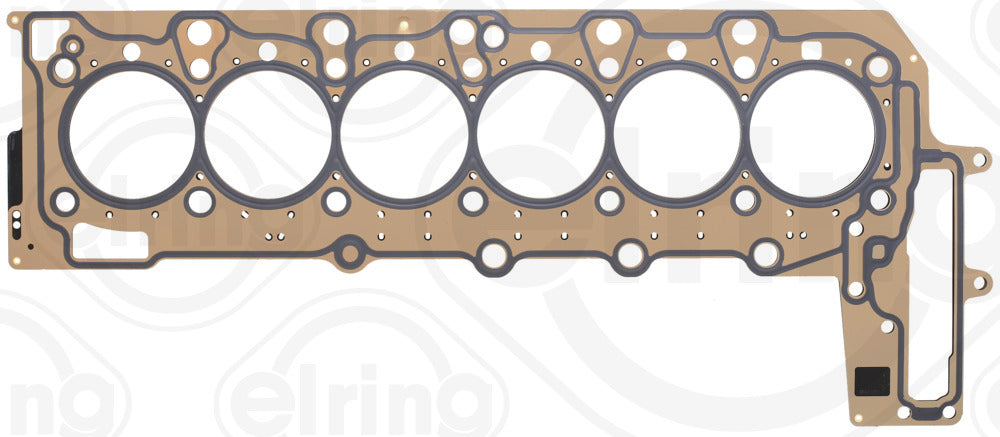 Garnitura, chiulasa 477.322 ELRING