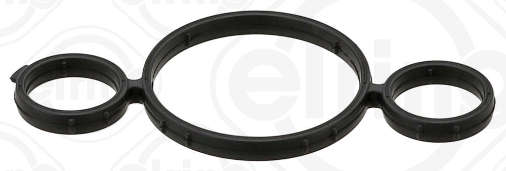 Inel etansare, radiator ulei 478.300 ELRING