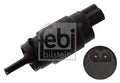 pompa de apa,spalare parbriz 04795 FEBI BILSTEIN