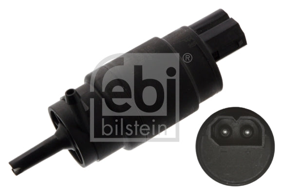 pompa de apa,spalare parbriz 04795 FEBI BILSTEIN