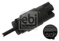 pompa de apa,spalare parbriz 04796 FEBI BILSTEIN