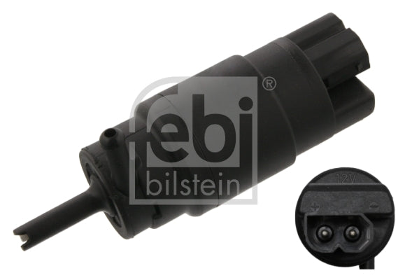 pompa de apa,spalare parbriz 04796 FEBI BILSTEIN