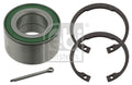 Set rulment roata 04799 FEBI BILSTEIN