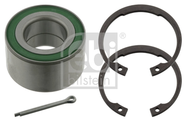 Set rulment roata 04799 FEBI BILSTEIN