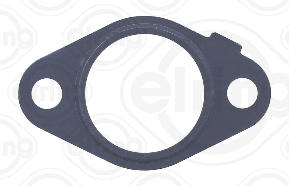 Garnitura, ventil AGR 489.990 ELRING