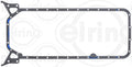Garnitura baie ulei 490.654 ELRING
