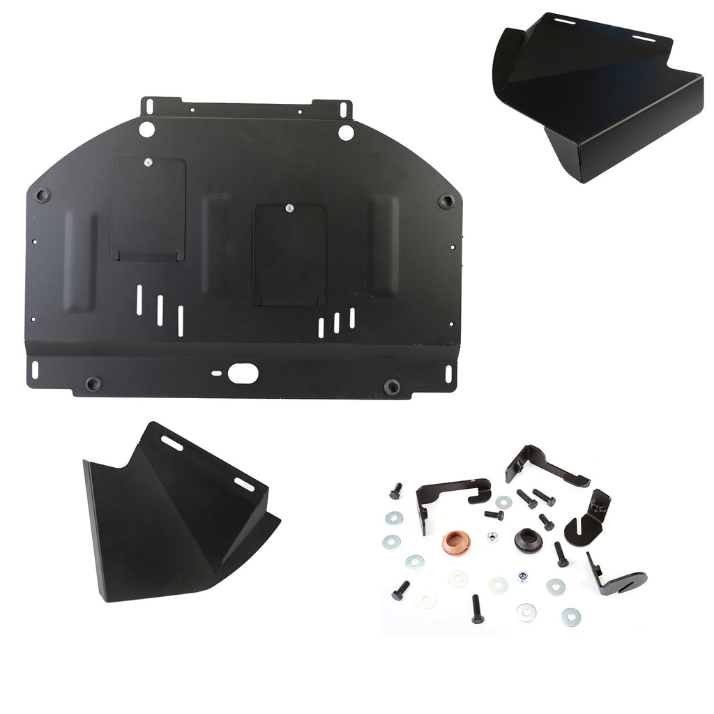 Scut metalic motor - Audi A4 (1999-2005) / Skoda Superb (2001-2008) / VW Passat (2001-2005) MTR - MT305
