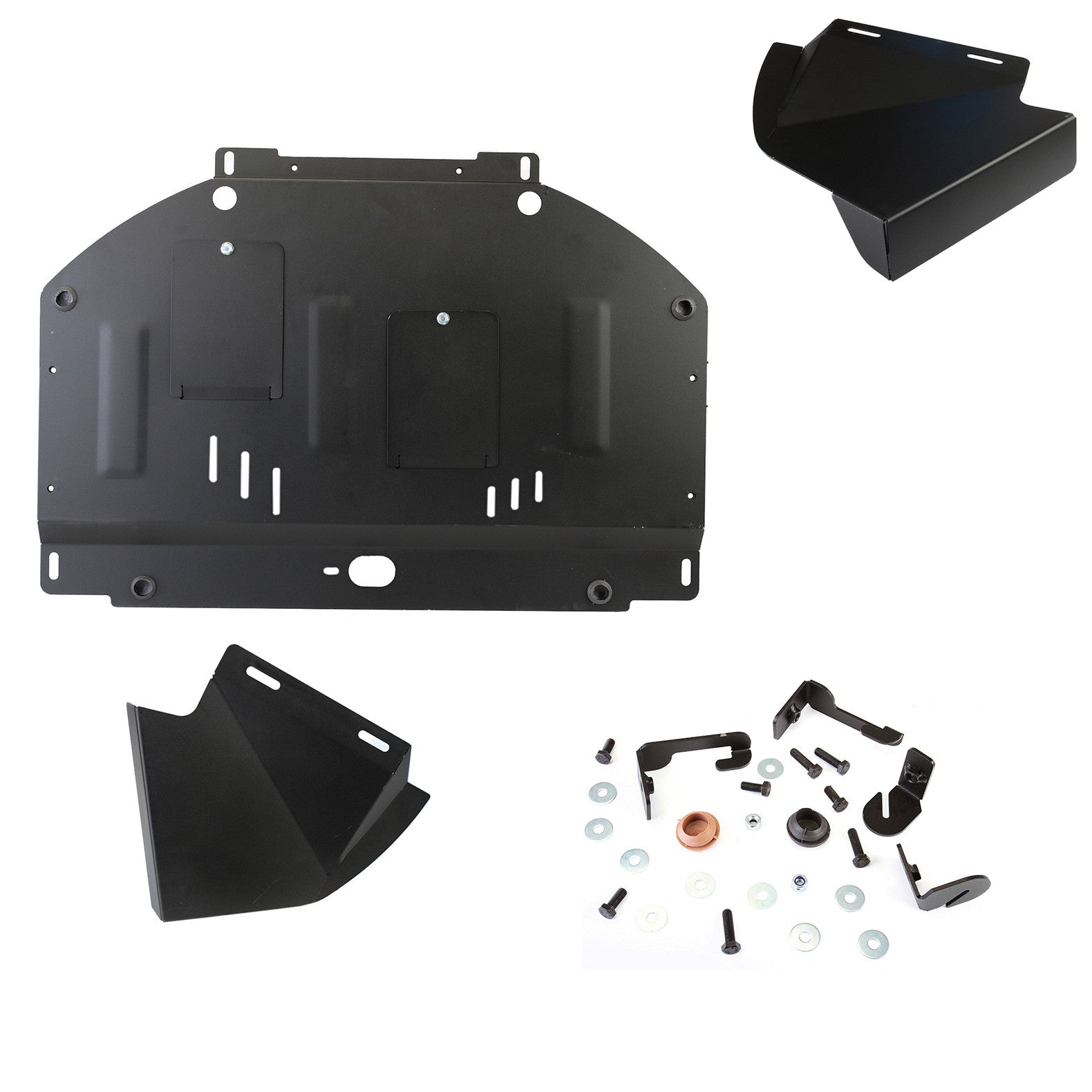 Scut metalic motor - Audi A4 (1999-2005) / Skoda Superb (2001-2008) / VW Passat (2001-2005) MTR - MT305