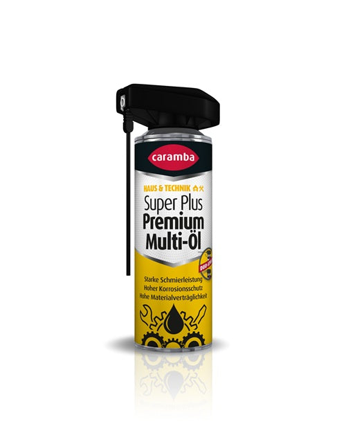SPRAY ULEI MULTIFUNCTIONAL - 660703