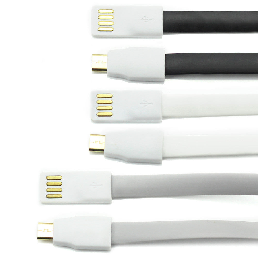 Cablu Micro USB, diferite culori - 11640545