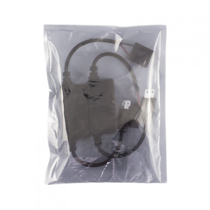 Anulatoare de eroare - soclu H7, set de 2 buc. - CARGUARD - CBX004