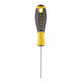 Șurubelniță dreaptă STANLEY® Essential 3 mm x 75 mm - STHT060358