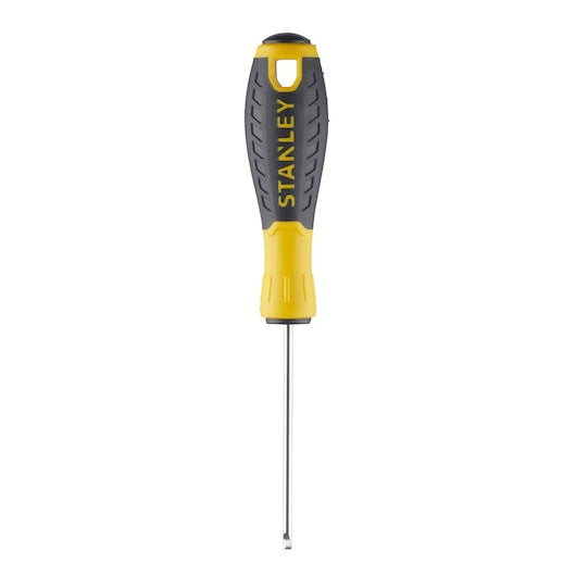 Șurubelniță dreaptă STANLEY® Essential 3 mm x 75 mm - STHT060358