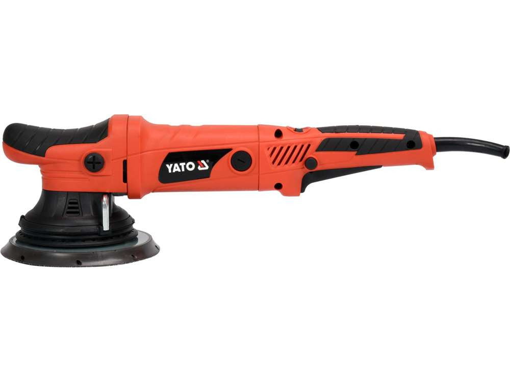 APARAT POLISAT EXCENTRIC 150MM M8 Yato - YT82200