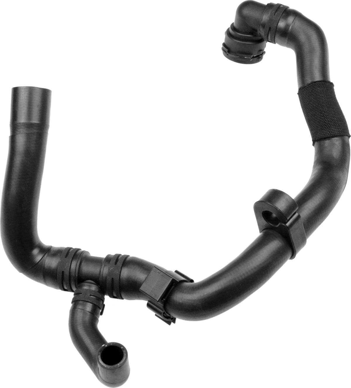 Furtun radiator 05-3949 GATES