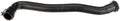 Furtun radiator 05-4158 GATES