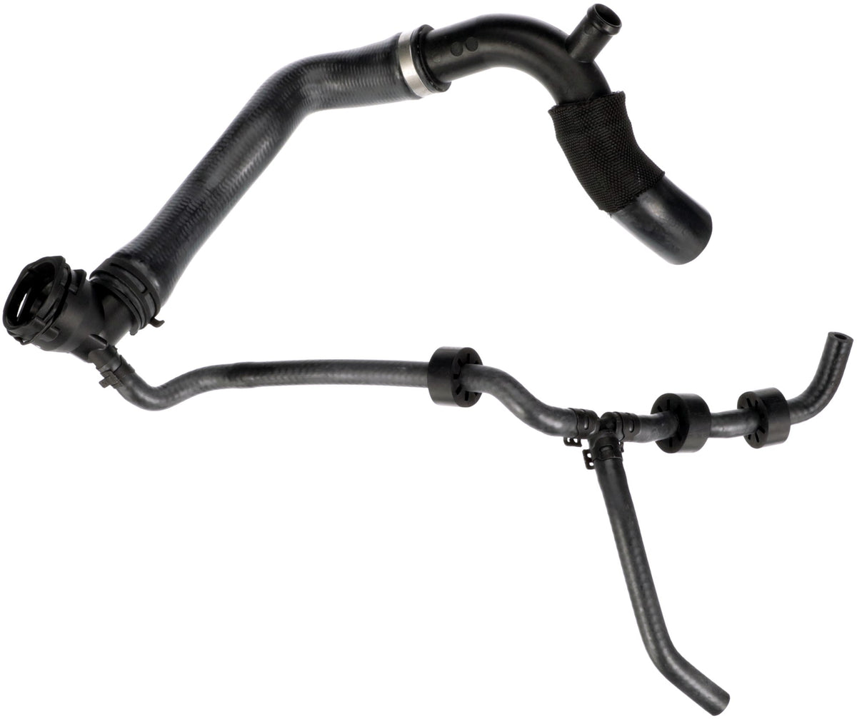 Furtun radiator 05-4710 GATES