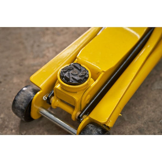 Cric de podea STANLEY® capacitate de 2 tone - STMT812511