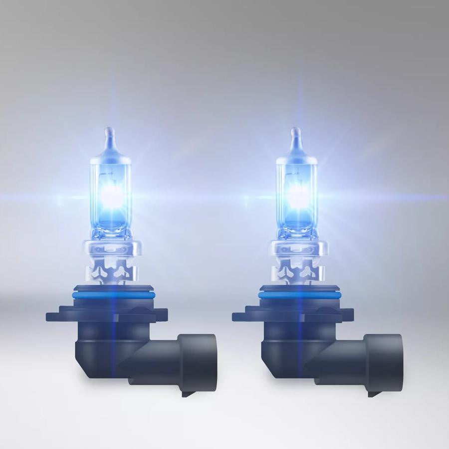Bec Osram Cool Blue Intense HB4 51W 12V P22d Set 2 buc - 9006CBN2HB