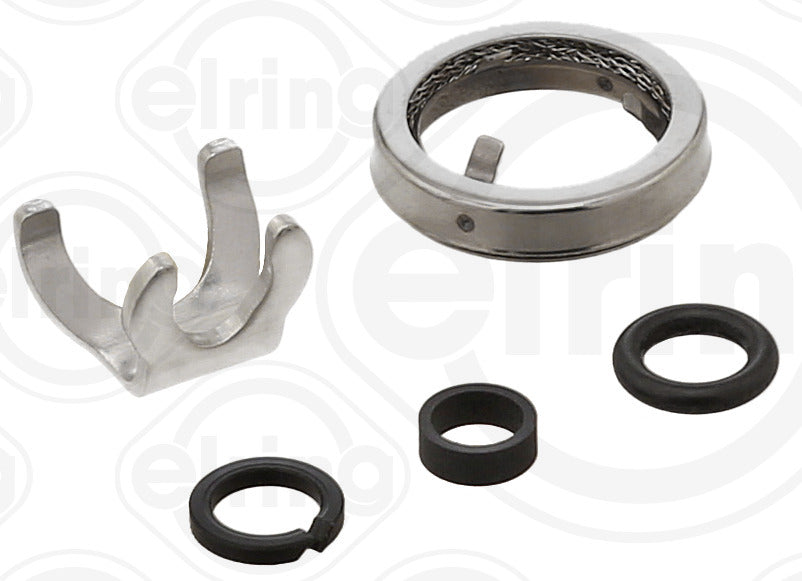 Set inele etansare, injector 502.610 ELRING