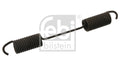 Arc sabot frana 05048 FEBI BILSTEIN