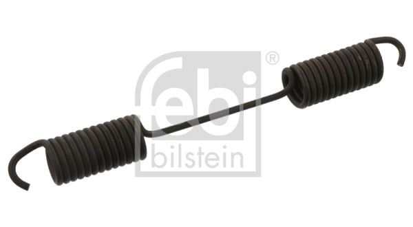 Arc sabot frana 05048 FEBI BILSTEIN