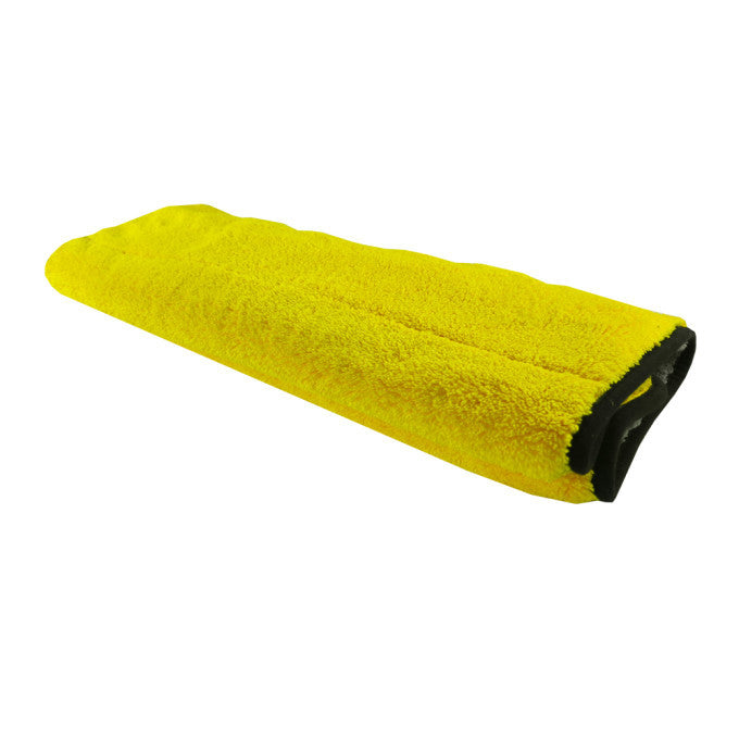 Lavetă profesională microfibră - 50x70 cm - Carguard - LMF003