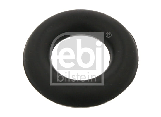 Suport, sistem de esapament 05075 FEBI BILSTEIN