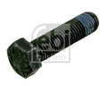 Surub, etrier 05153 FEBI BILSTEIN