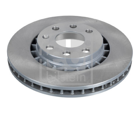 Disc frana 05179 FEBI BILSTEIN