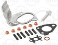 Set montaj, turbocompresor 518.760 ELRING