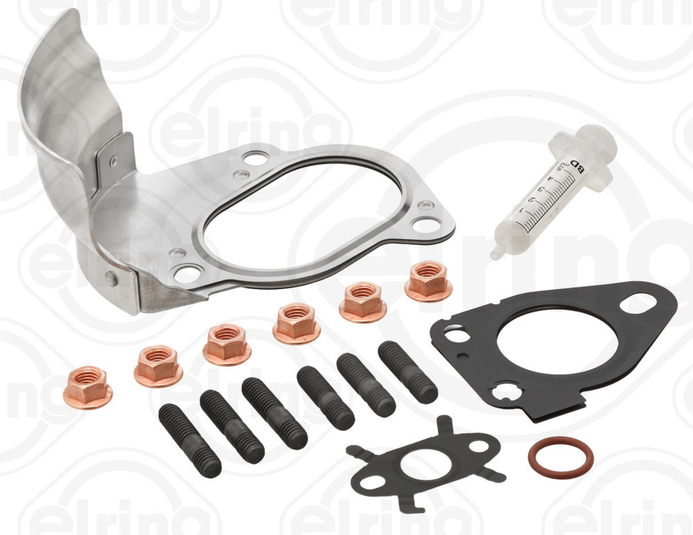 Set montaj, turbocompresor 518.760 ELRING