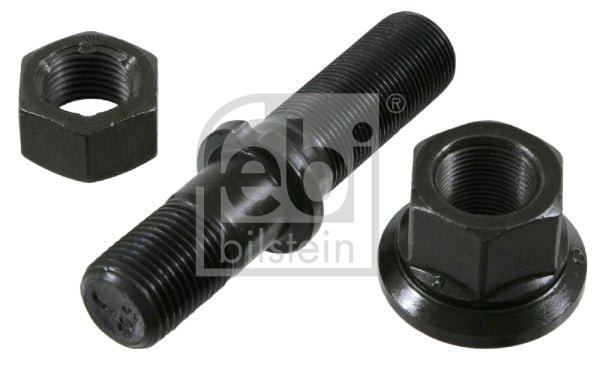 Bolt roata 05209 FEBI BILSTEIN
