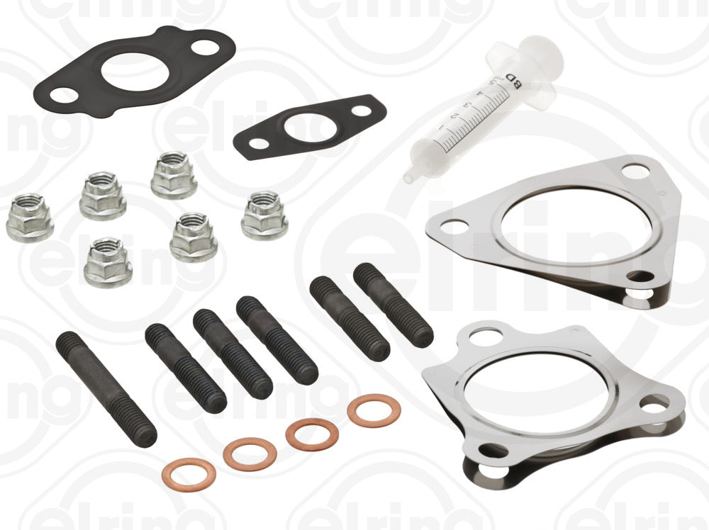 Set montaj, turbocompresor 522.350 ELRING