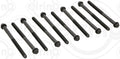 Set surub, chiulasa 523.420 ELRING
