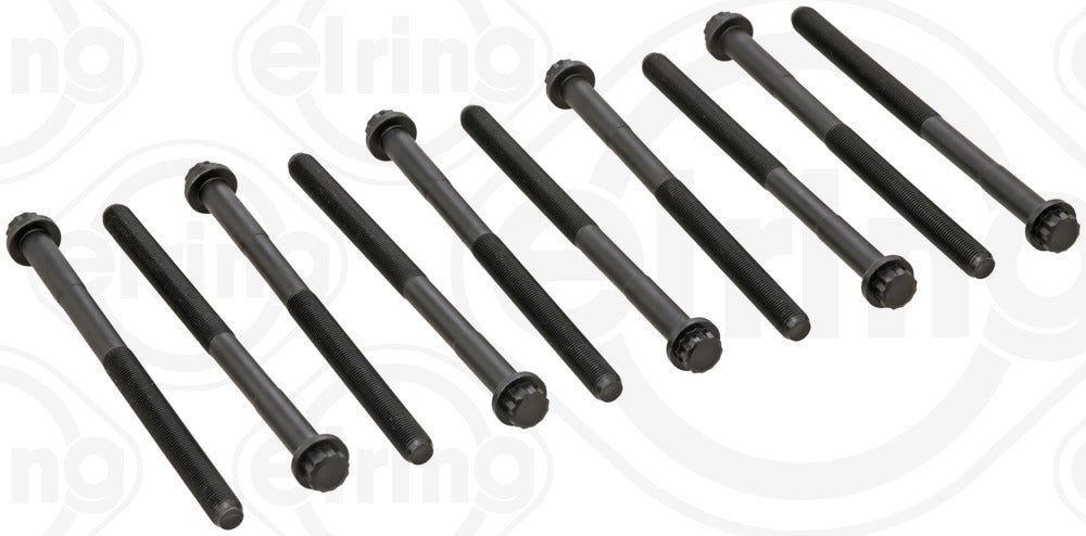 Set surub, chiulasa 523.420 ELRING