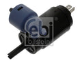 pompa de apa,spalare parbriz 05244 FEBI BILSTEIN