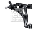 Brat, suspensie roata 05269 FEBI BILSTEIN