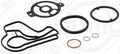 Set garnituri, radiator ulei 528.340 ELRING