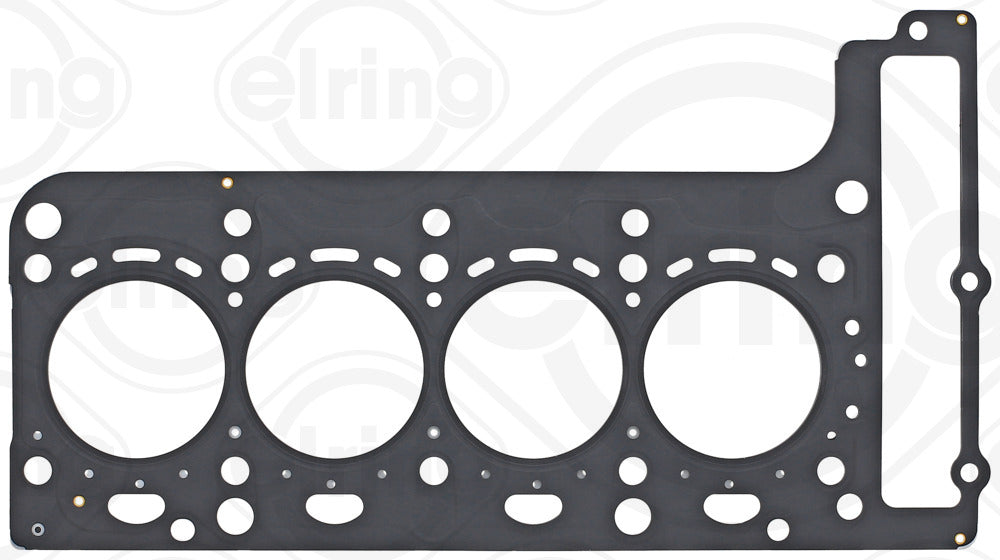 Garnitura chiulasa ELRING 529.530