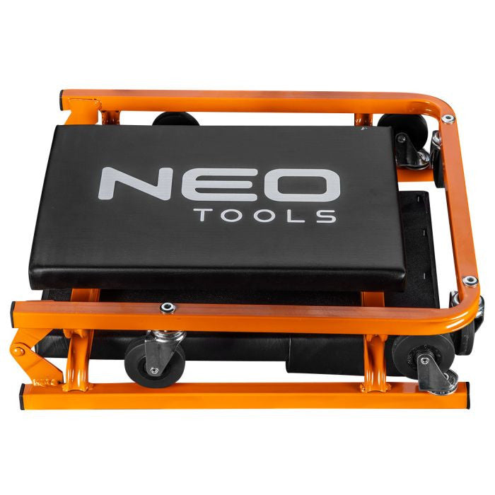 Platforma mobila service auto 65 kg Neo Tools - 11600