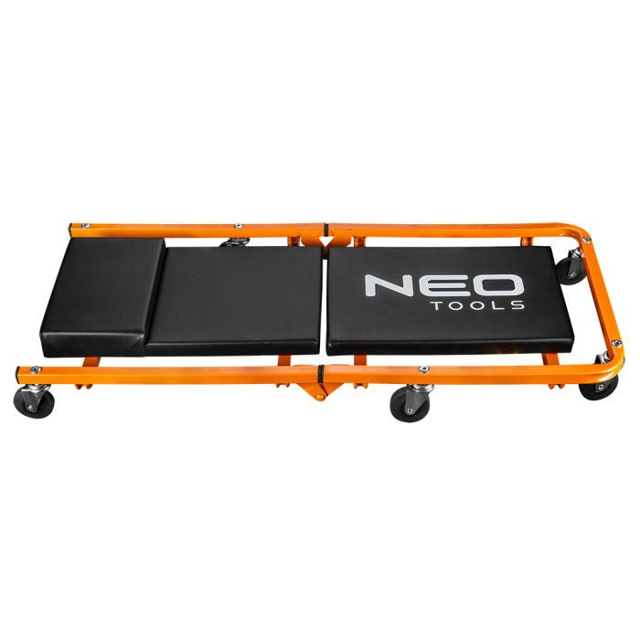 Platforma mobila service auto 65 kg Neo Tools - 11600
