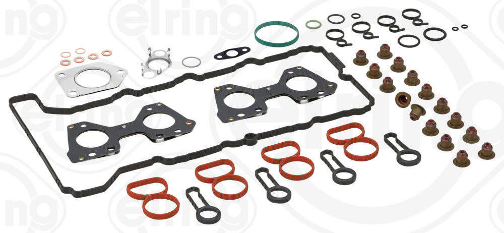 Set garnituri, chiulasa 537.540 ELRING
