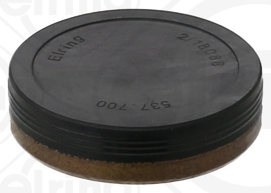 Capac conector, bolt principal 537.700 ELRING