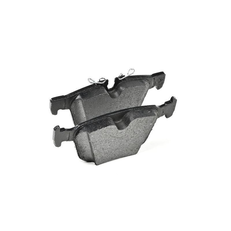 Set placute frana,frana disc LP3167 DELPHI